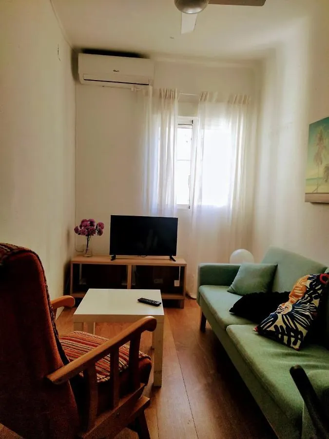 Victoria Home Málaga Appartement