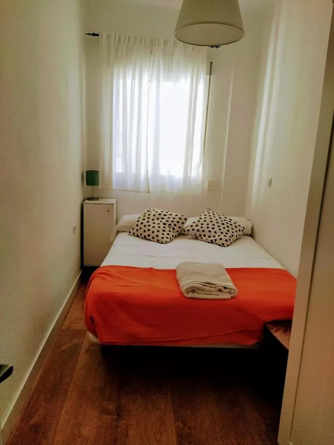 Appartement Victoria Home Málaga Espagne