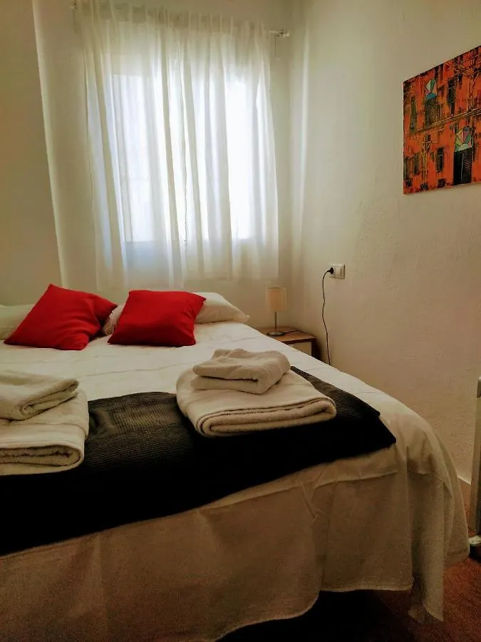 Victoria Home Malaga
