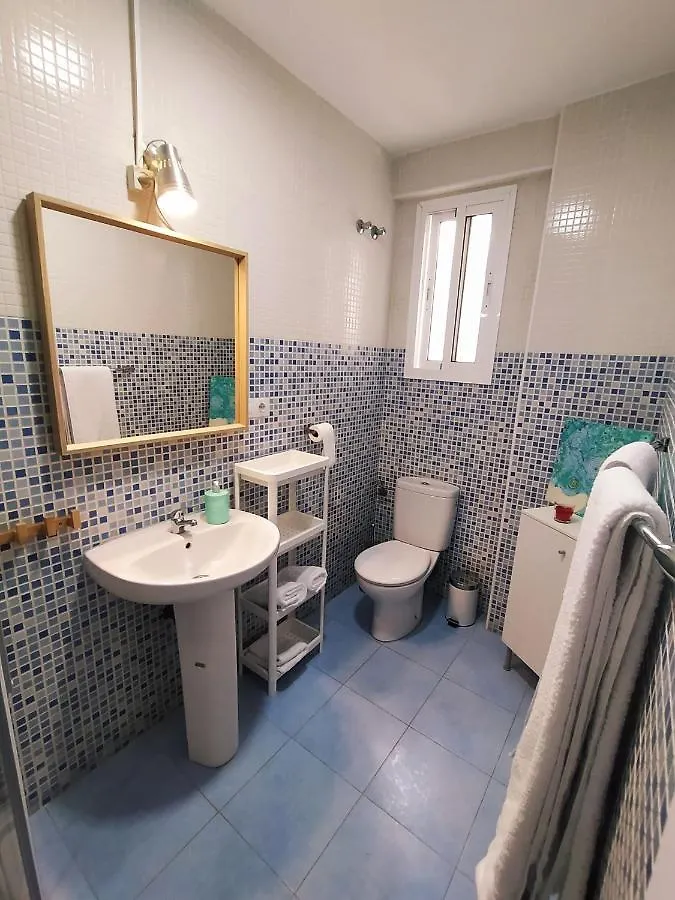 Apartment Victoria Home Malaga