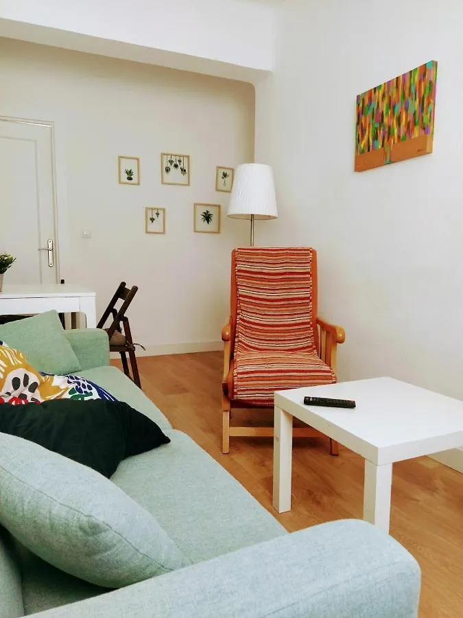 Victoria Home Malaga Spain