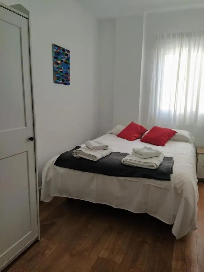 Victoria Home Malaga 0*,  Spain